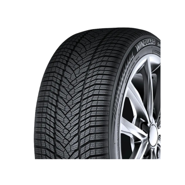 215/50R18 Nexen Winguard Sport 3 92 V Žieminės